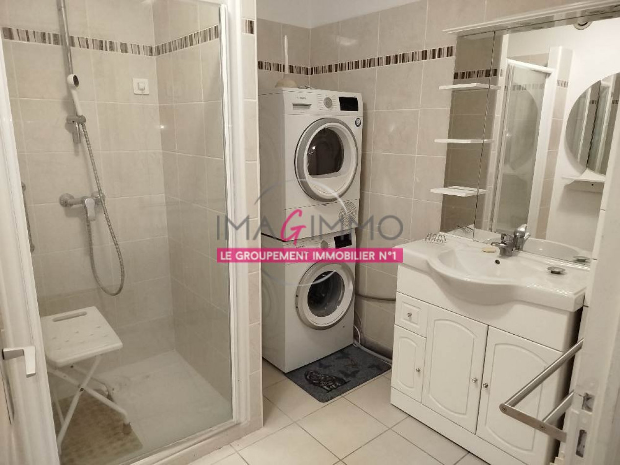 à vendre Appartement Montpellier - Photo 4