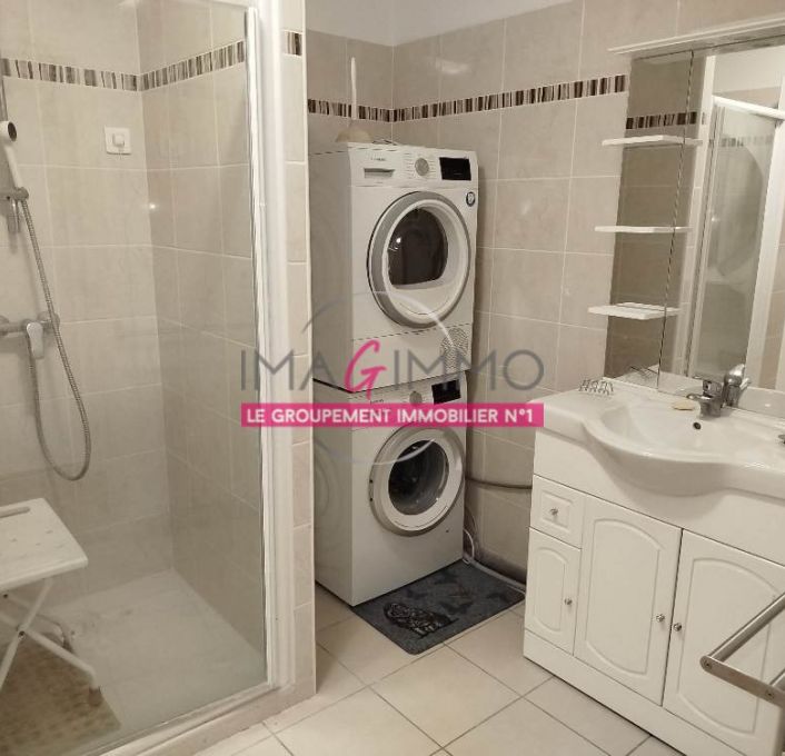 vente Appartement Montpellier