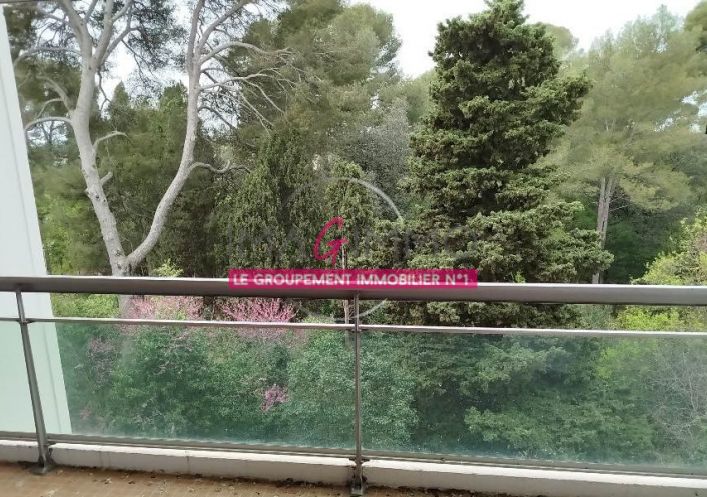 à vendre Appartement Montpellier