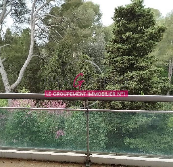vente Appartement Montpellier