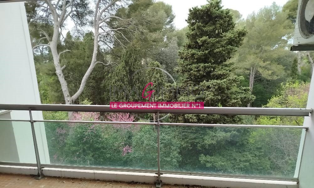 vente Appartement Montpellier - Photo 1