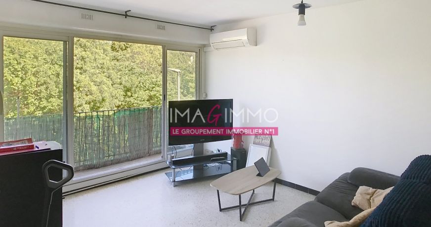 vente Appartement Montpellier