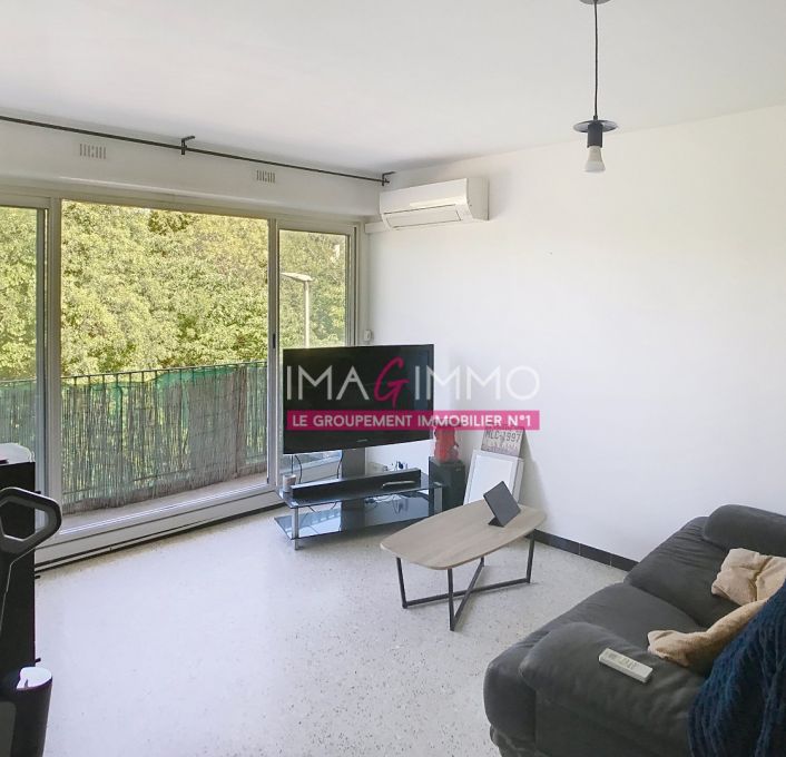 vente Appartement Montpellier