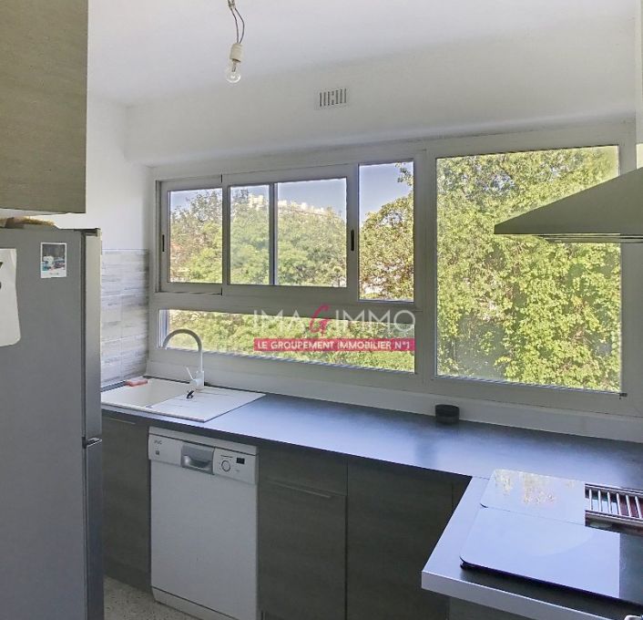 vente Appartement Montpellier