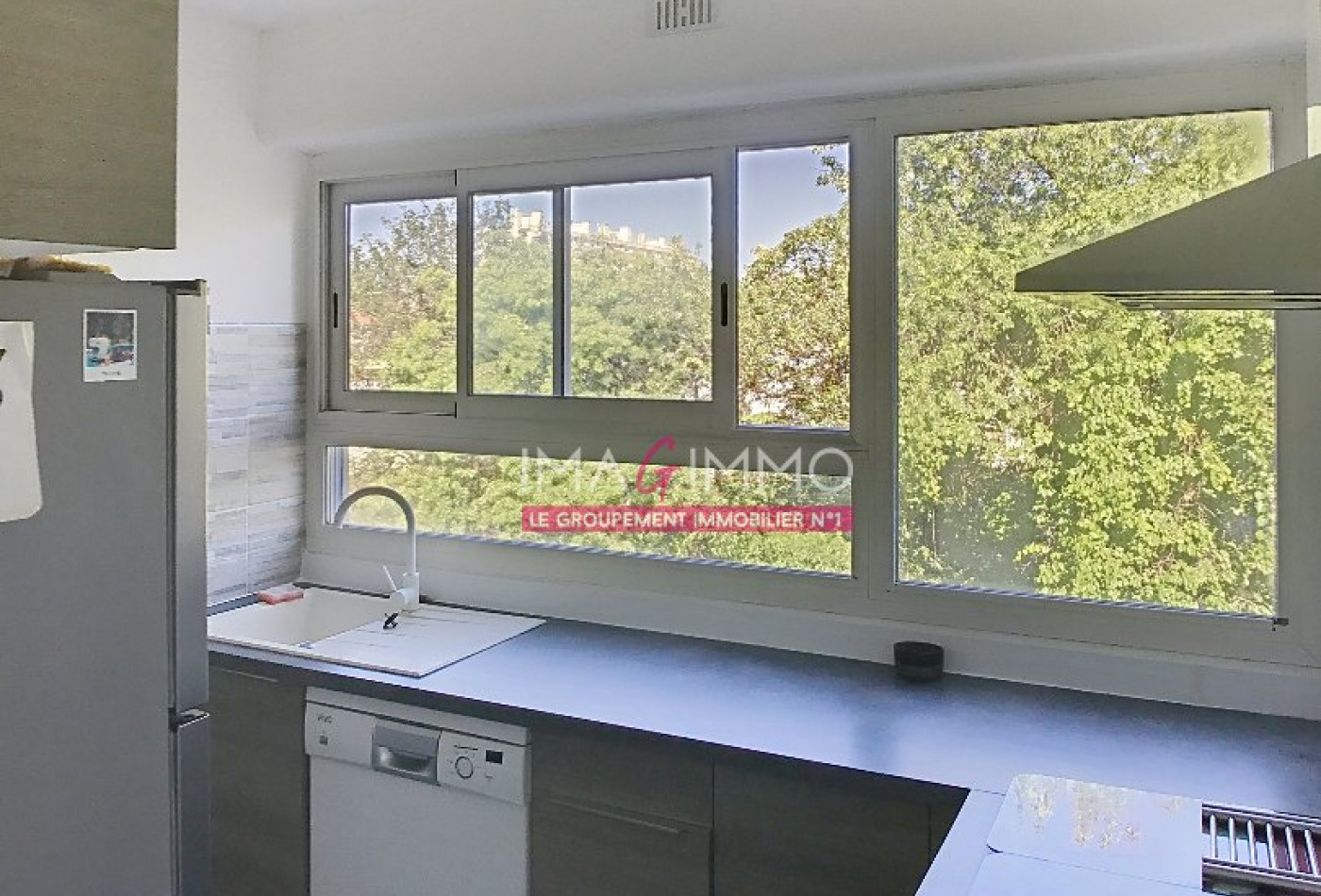 à vendre Appartement Montpellier - Photo 4