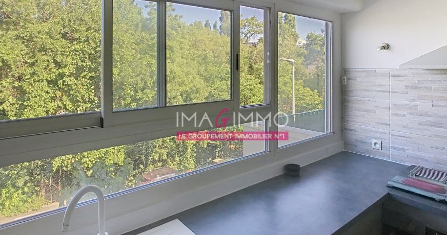 vente Appartement Montpellier