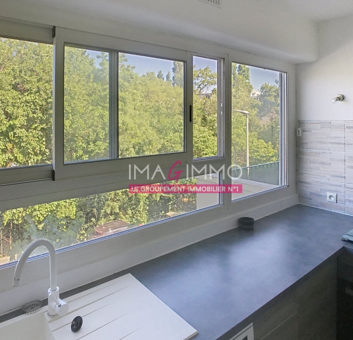 vente Appartement Montpellier