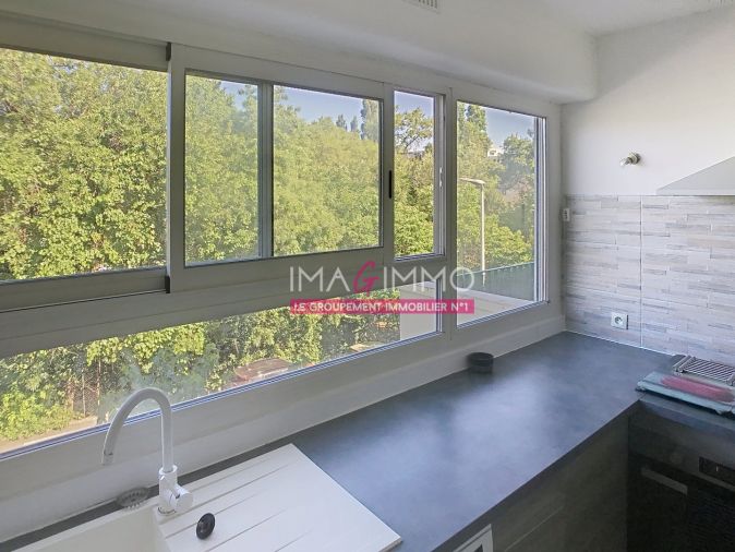 vente Appartement Montpellier