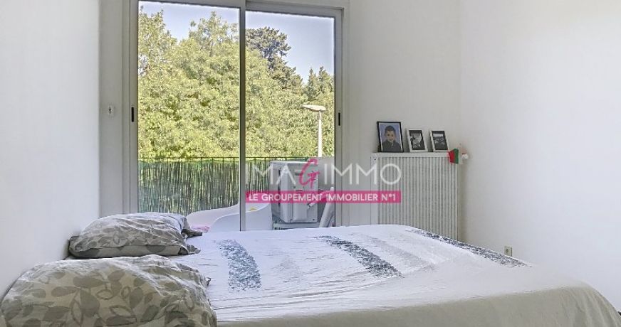 vente Appartement Montpellier