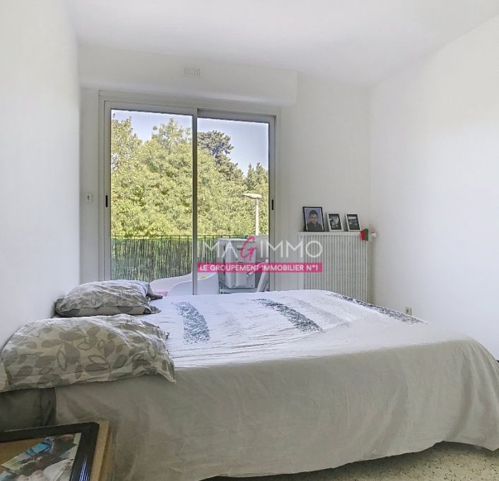 vente Appartement Montpellier