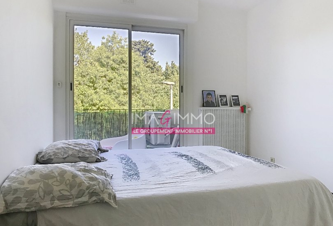 à vendre Appartement Montpellier - Photo 6