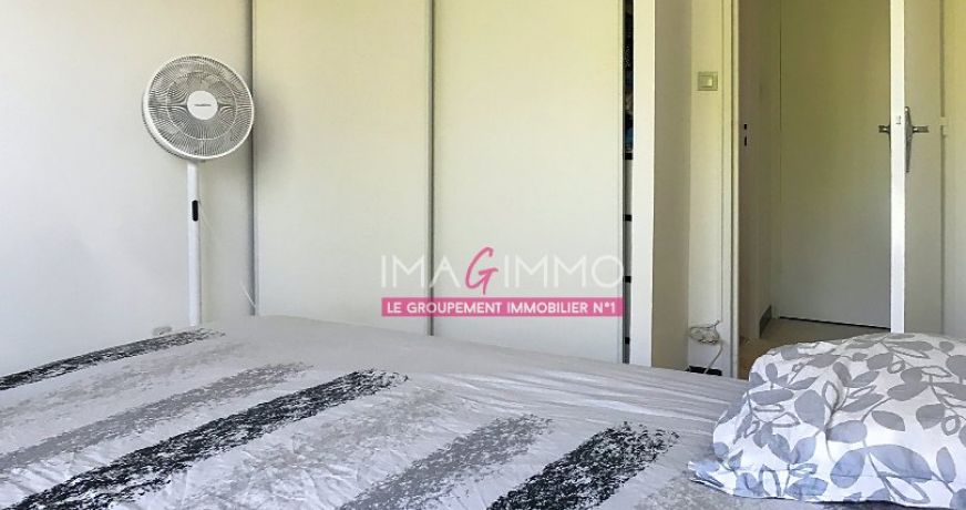 vente Appartement Montpellier