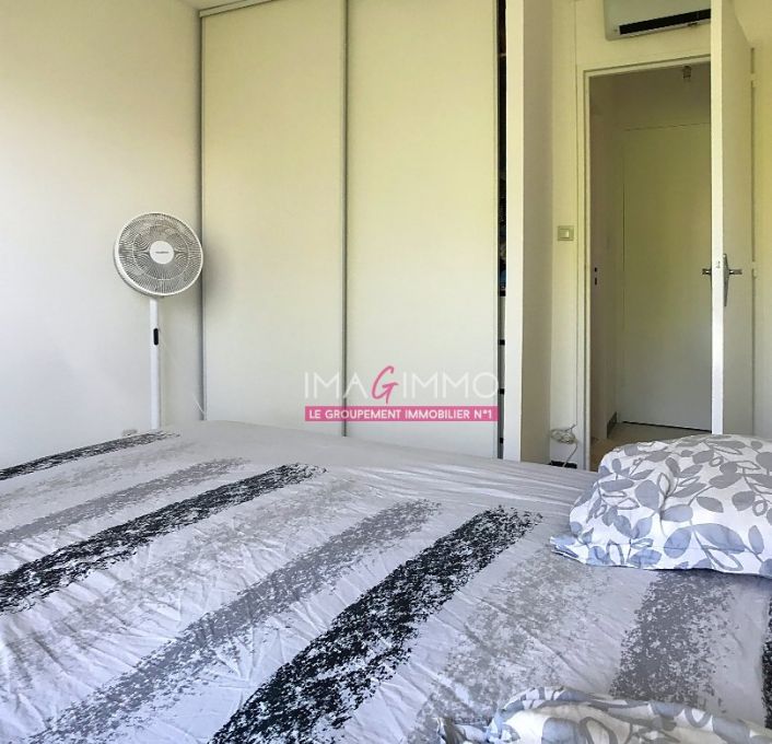 vente Appartement Montpellier