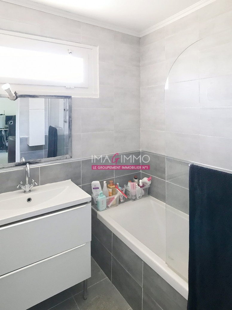 à vendre Appartement Montpellier - Photo 8