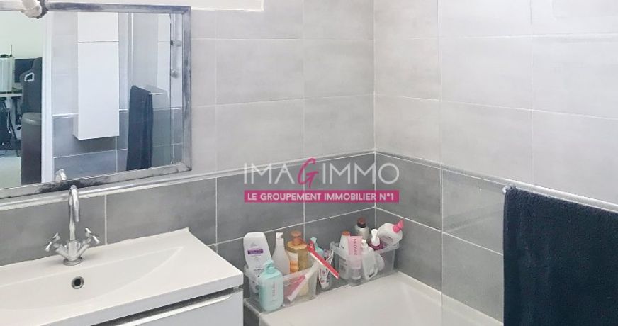 vente Appartement Montpellier