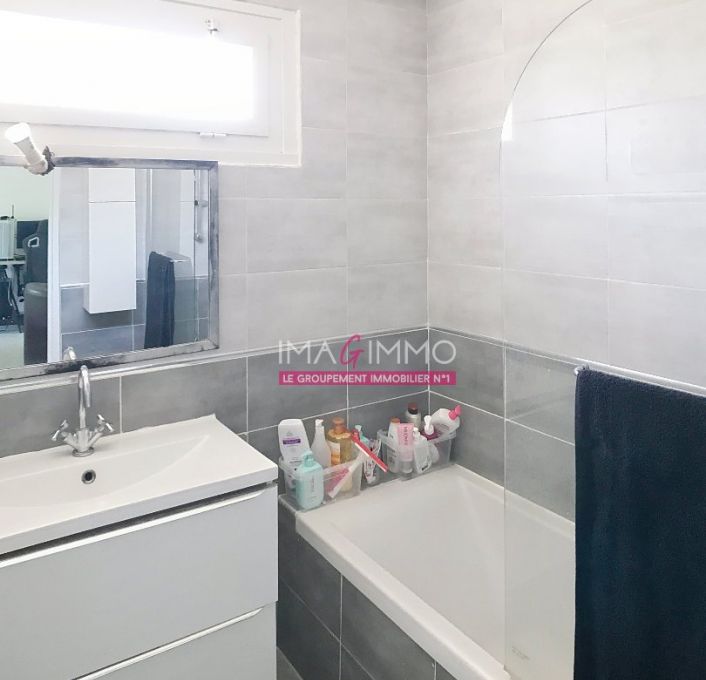vente Appartement Montpellier