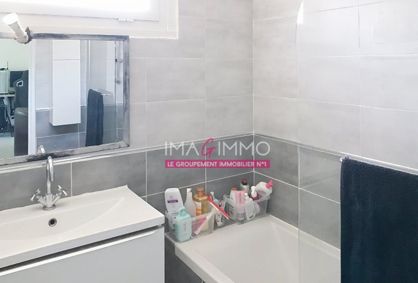 à vendre Appartement Montpellier - Photo 8