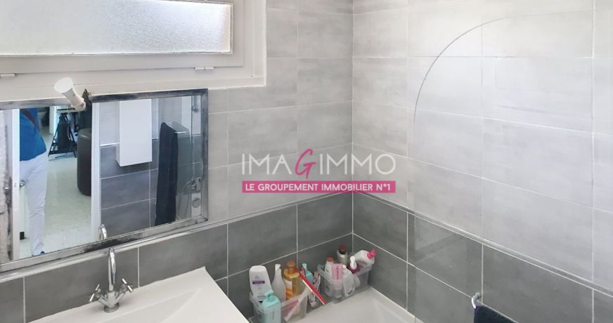 vente Appartement Montpellier
