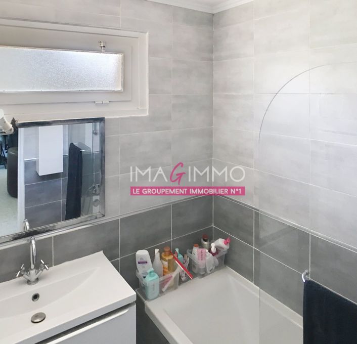 vente Appartement Montpellier