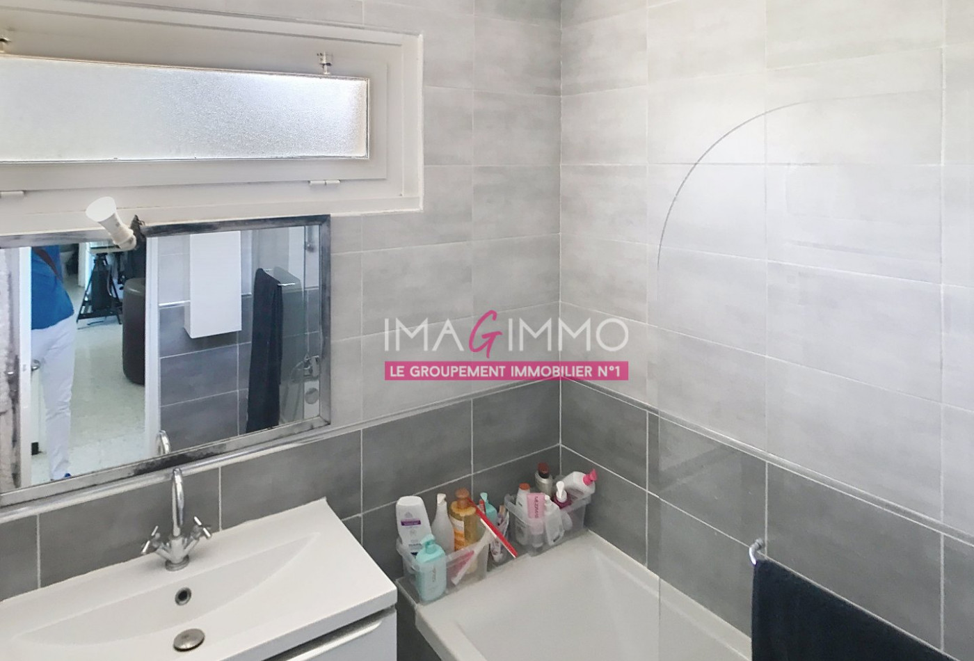 à vendre Appartement Montpellier - Photo 7