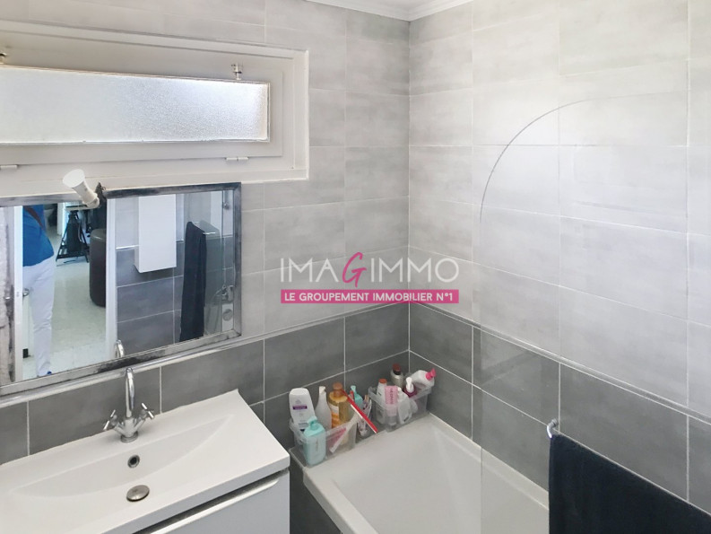 sale Appartement Montpellier