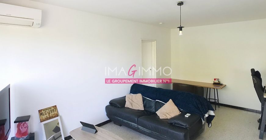vente Appartement Montpellier