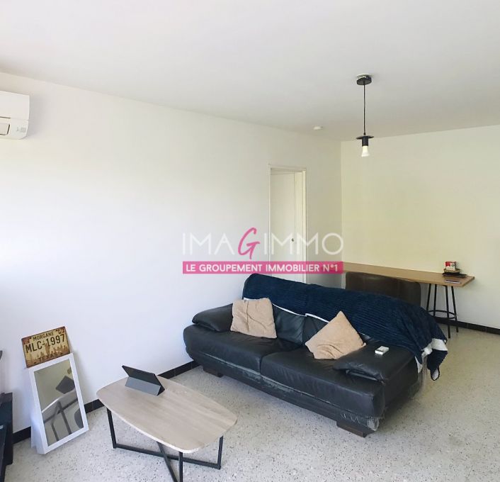 vente Appartement Montpellier