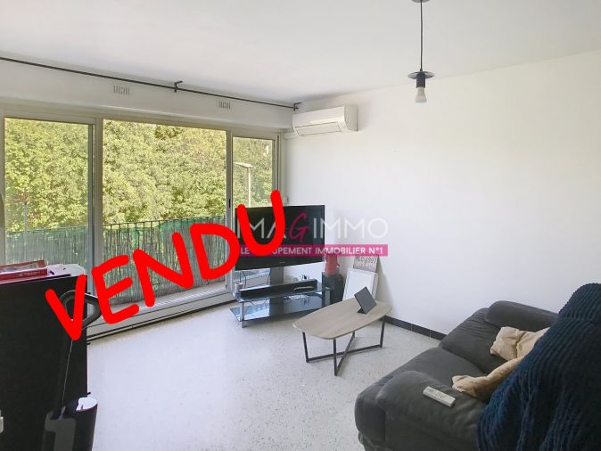 vente Appartement Montpellier