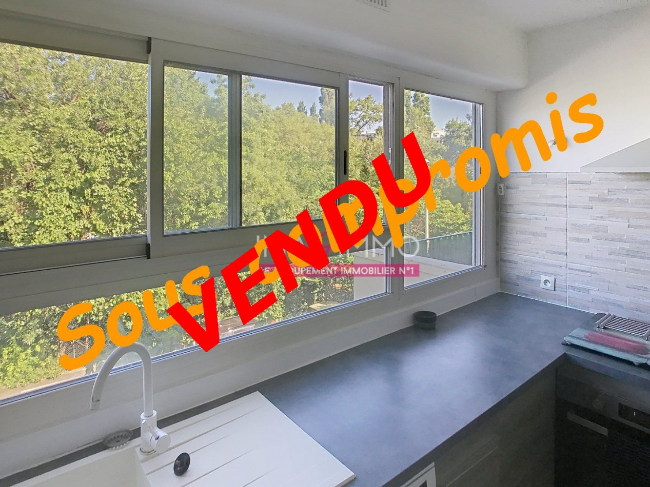 à vendre Appartement Montpellier - Photo 2