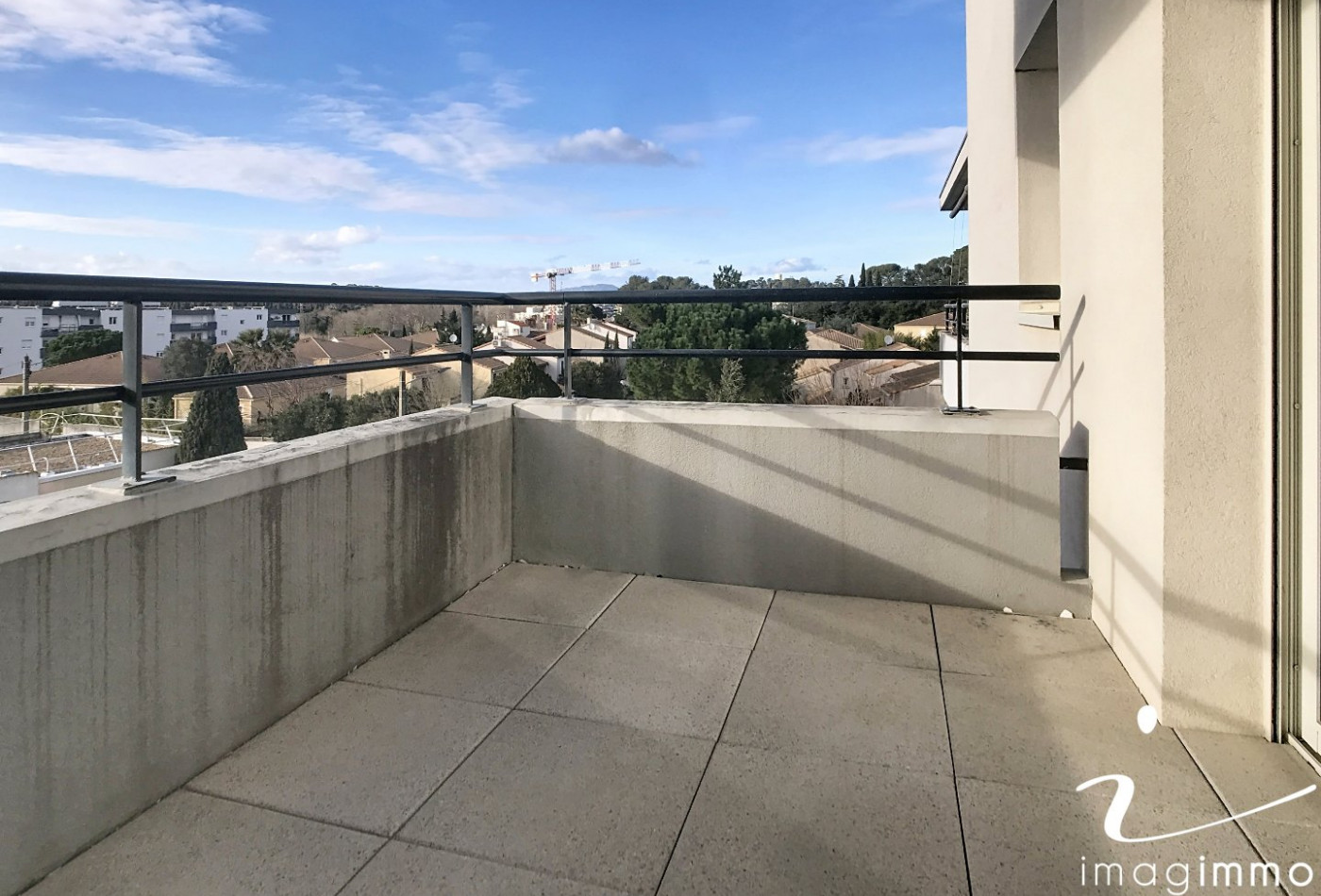 à vendre Appartement Montpellier - Photo 4