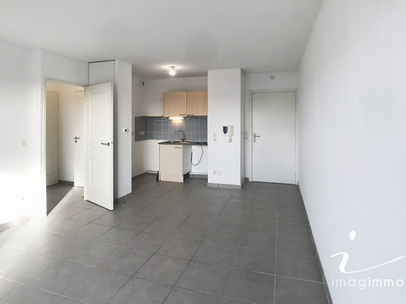 vente Appartement Montpellier - Photo 3