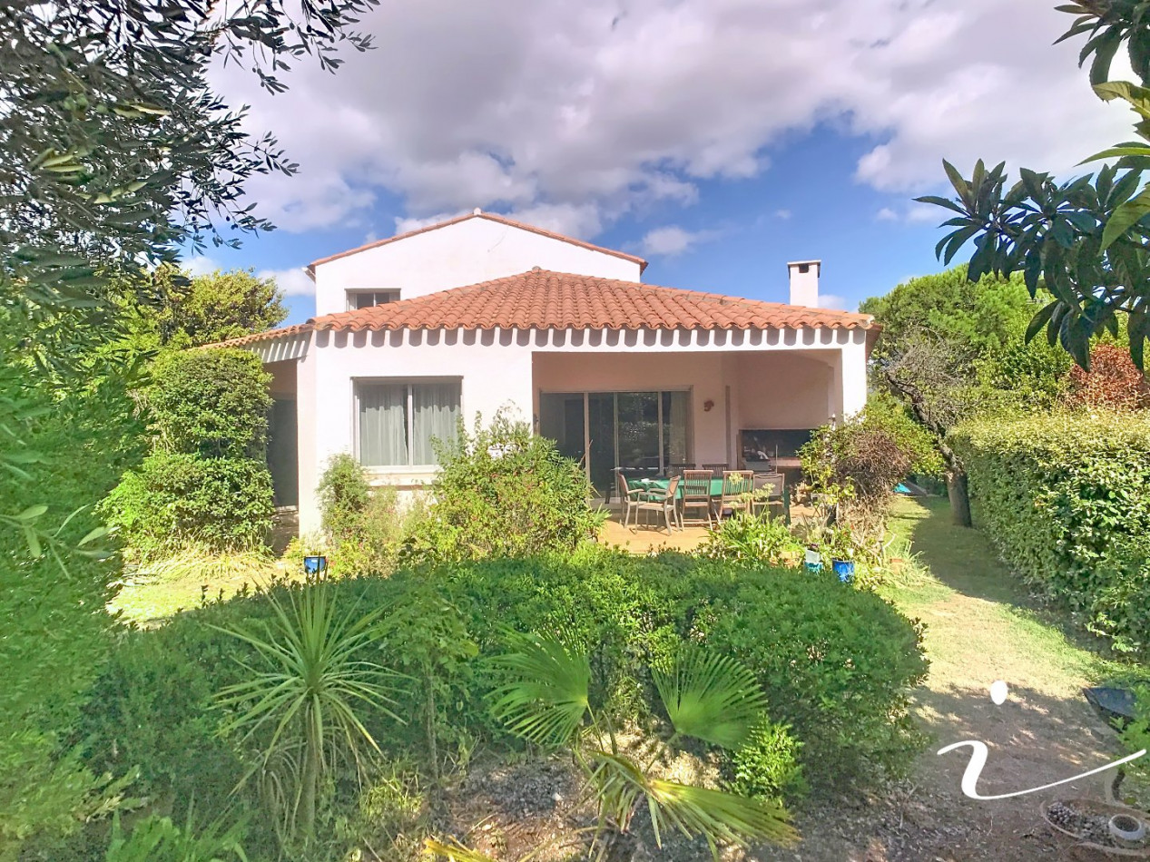 à vendre Maison Montpellier - Photo 2