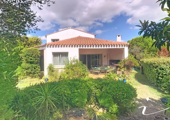 à vendre Maison Montpellier