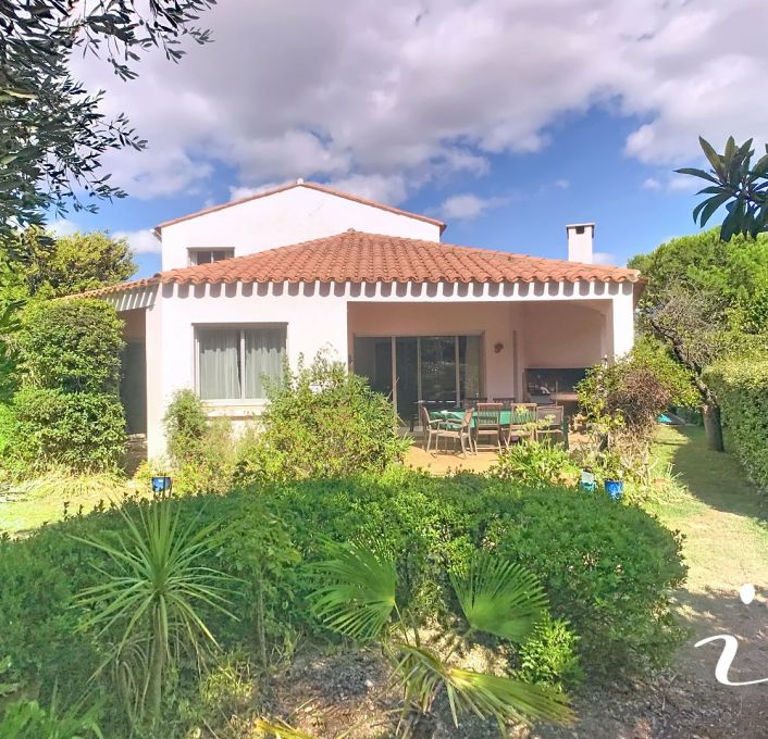 vente Maison Montpellier