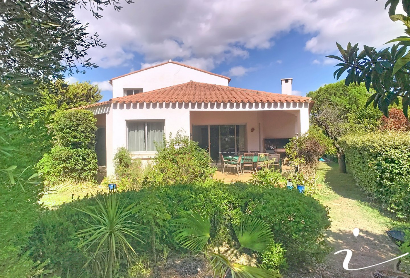 à vendre Maison Montpellier - Photo 2