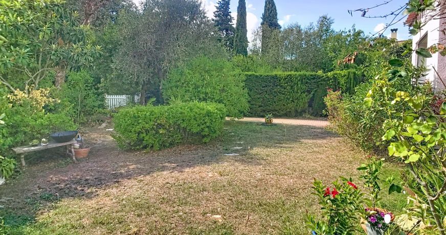 vente Maison Montpellier