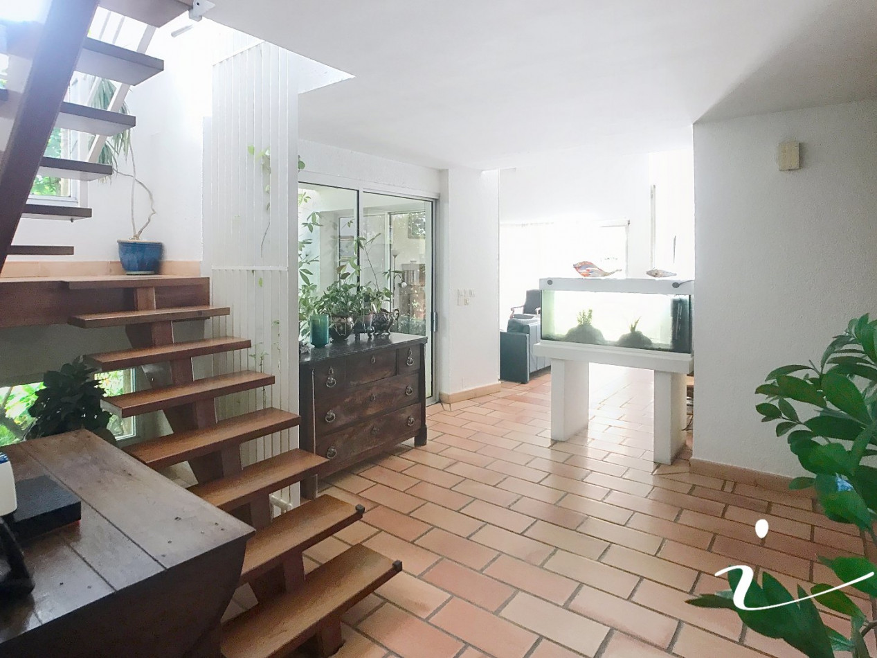 à vendre Maison Montpellier - Photo 7