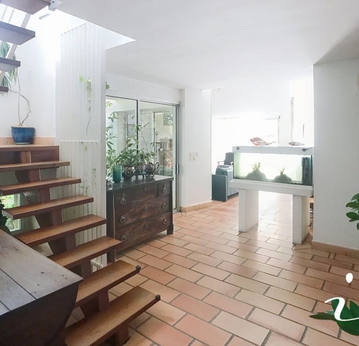 vente Maison Montpellier