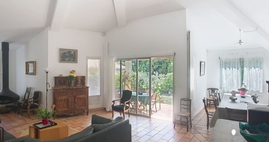 vente Maison Montpellier