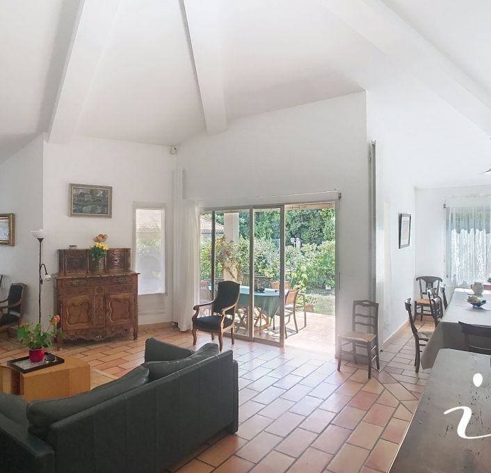 vente Maison Montpellier