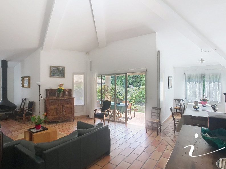 vente Maison Montpellier