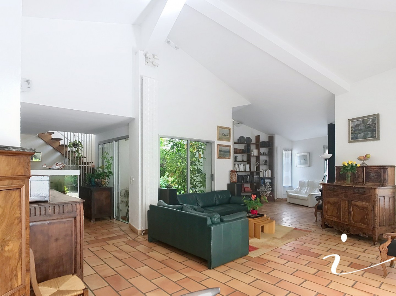 à vendre Maison Montpellier - Photo 5