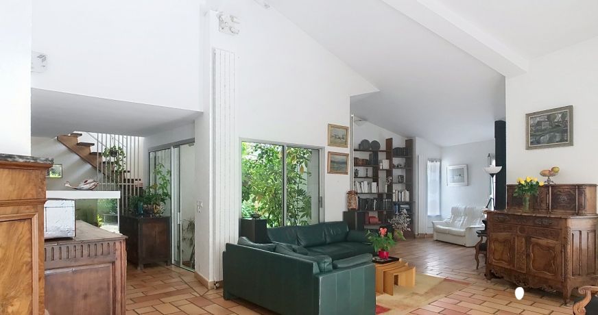 vente Maison Montpellier