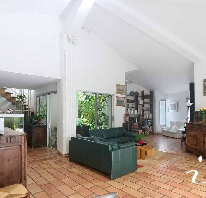 vente Maison Montpellier
