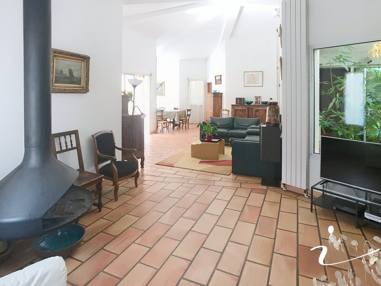 à vendre Maison Montpellier - Photo 6