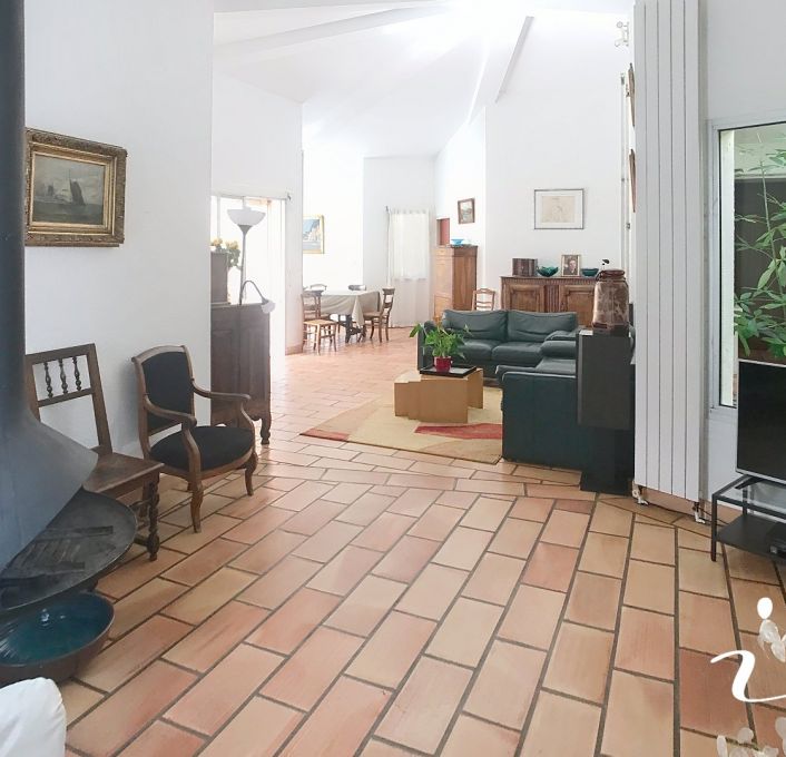 vente Maison Montpellier