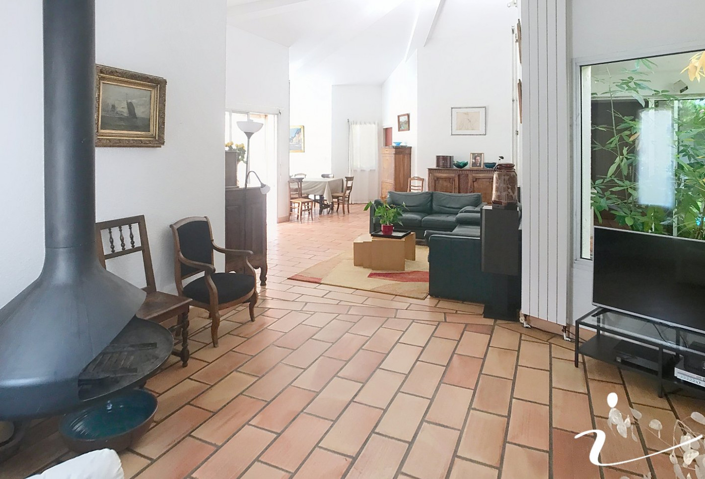 à vendre Maison Montpellier - Photo 6