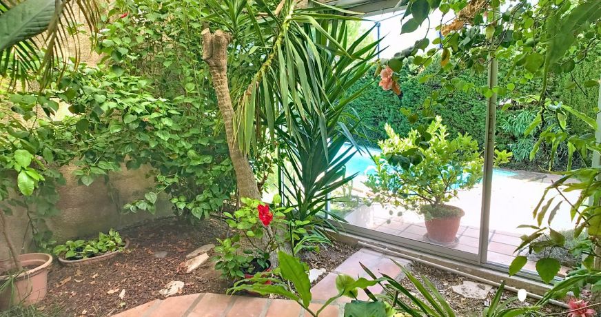 vente Maison Montpellier