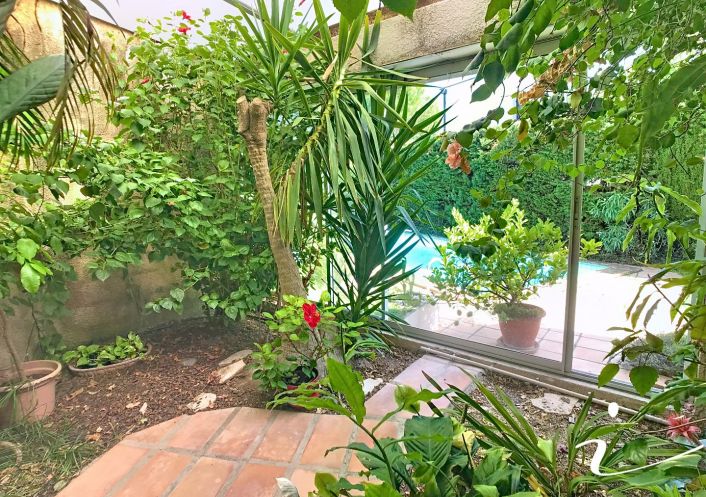 à vendre Maison Montpellier