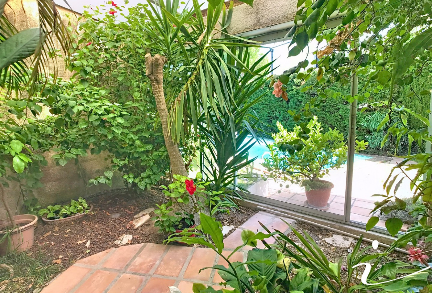 à vendre Maison Montpellier - Photo 8